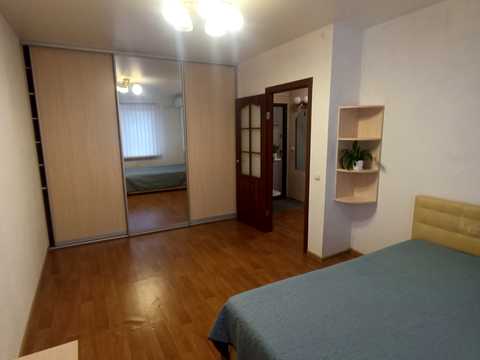 квартира по адресу Софии Русовой ул., 5-Б