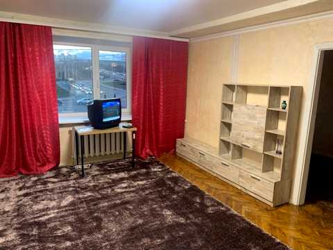 квартира за адресою проспект Перемоги, 12