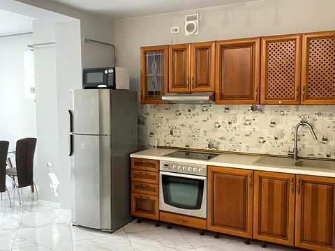 квартира по адресу Мартынова, 3