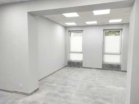 комерційна за адресою Прохоровська вул., 53