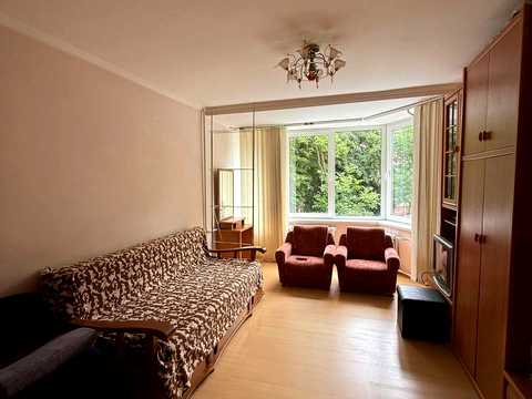 квартира за адресою Київська вул., 28