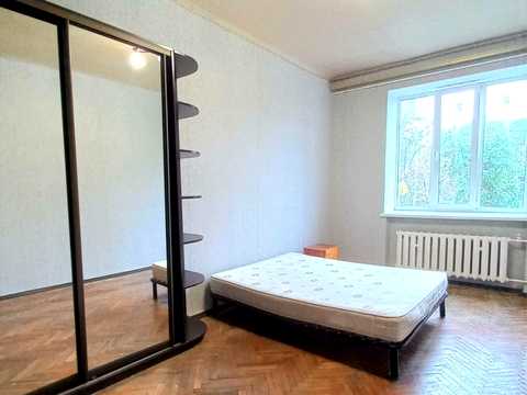 квартира за адресою Німанська вул., 3