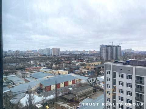 квартира по адресу Причальная ул., 14
