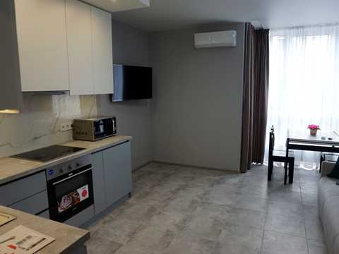 квартира за адресою Салютна вул., 2