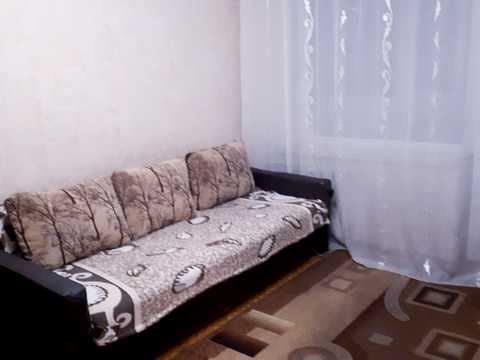 квартира по адресу Братиславская ул., 8