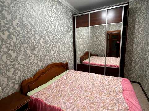 квартира по адресу ромашкова, 10
