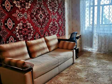 квартира за адресою Оболонський просп., 27-А