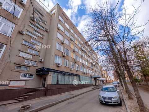 комерційна за адресою Харків, Вартових Неба вул. (Тобольська), 42 А