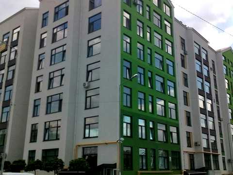 квартира за адресою Павла Лі пров. (Московський), 2-Б