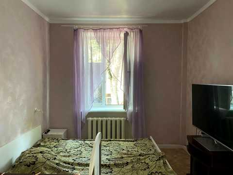квартира за адресою М'ясоєдовська вул., 5