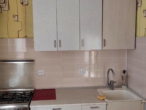 квартира за адресою Крошенська вул.