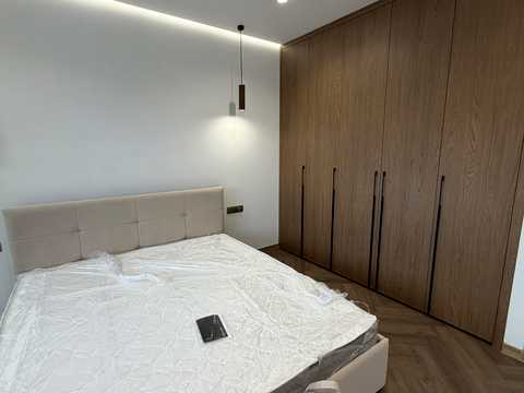 квартира за адресою Собранецька вул., 100