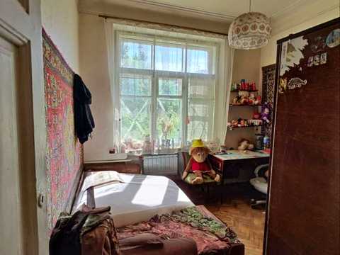 квартира за адресою Незалежності просп. (Правди), 7 (п14-п23)