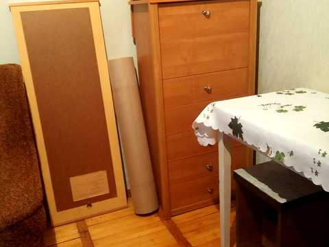 квартира по адресу Ивана Каркача бульв., 77