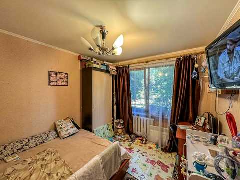 квартира за адресою Льотна вул. (Червоногвардійська), 29