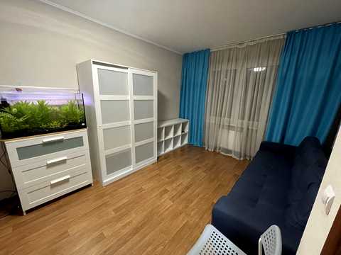 квартира по адресу Софии Русовой ул., 7
