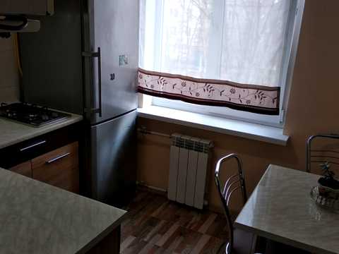 квартира за адресою Мілютенка вул., 40/16
