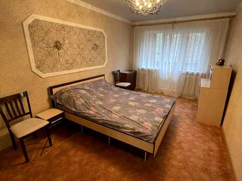 квартира за адресою Вацлава Гавела бульв. (Івана Лепсе), 5
