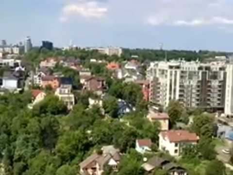 квартира по адресу Михаила Бойчука ул. (Кіквідзе), 41