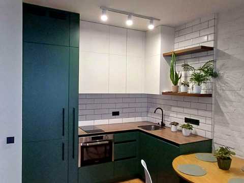 квартира за адресою Соборна вул., 18