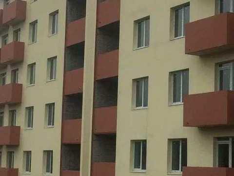 квартира по адресу Научная ул., (Будинок 1)