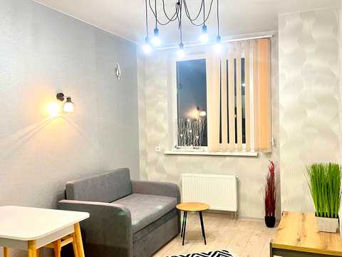квартира по адресу Барабашова, 10
