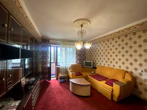 квартира по адресу Большая Васильковская ул. (Красноармейская), 85/87