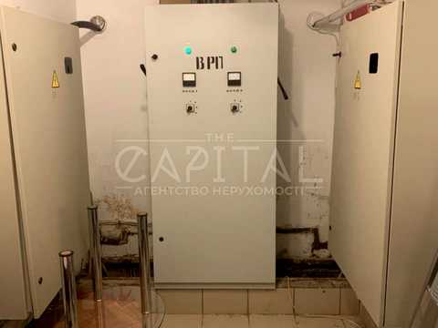 коммерческая по адресу Верхнегорская ул., 7