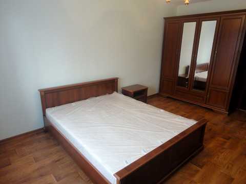 квартира по адресу Балтийский пер., 23