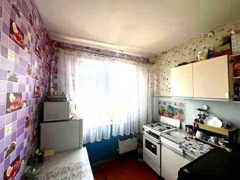 квартира за адресою Перемоги просп., 48