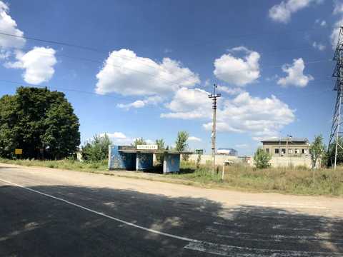 ділянка за адресою Сагайдачного