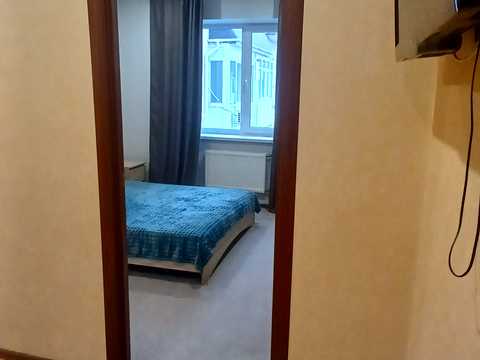 квартира за адресою Амосова пров., 1-34