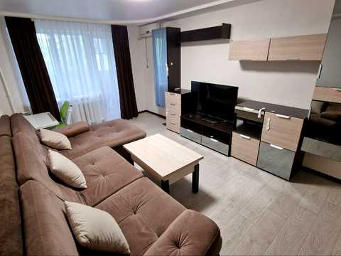 квартира по адресу Запорожское шоссе, 4