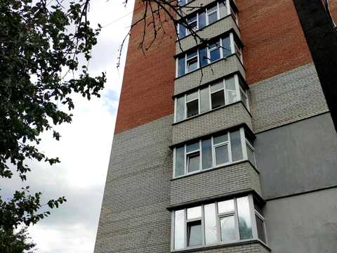 квартира за адресою Суми, Миколи Сумцова вул. (Римського-Корсакова), 5-А