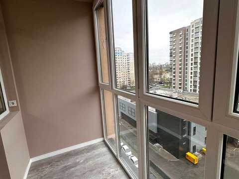 квартира за адресою Тираспольська вул., 54