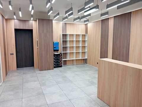 комерційна за адресою Січових Стрільців вул. (Артема), 44-А