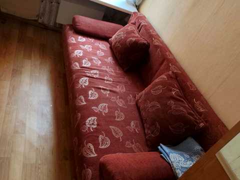 кімната за адресою Ковальська вул., 20