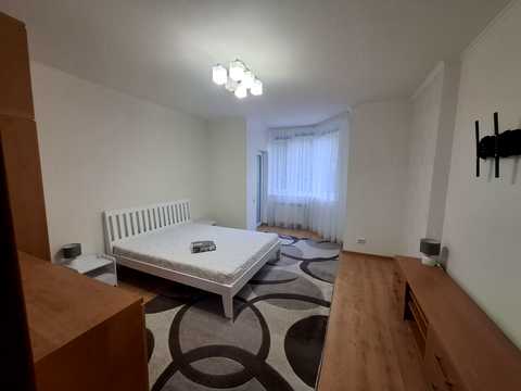 квартира по адресу Урловская ул., 21