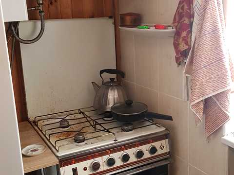 будинок за адресою Озерна