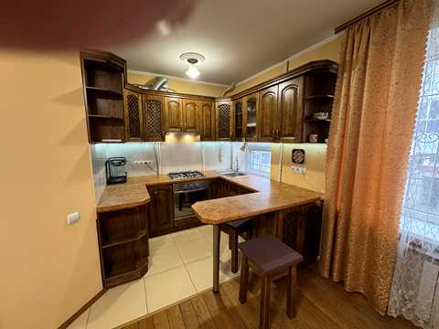 квартира по адресу Набережно-Луговая ул., 3