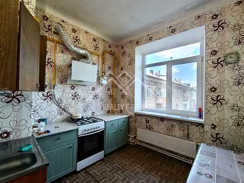 квартира за адресою Вадима Гурова вул. (Постишева), 9