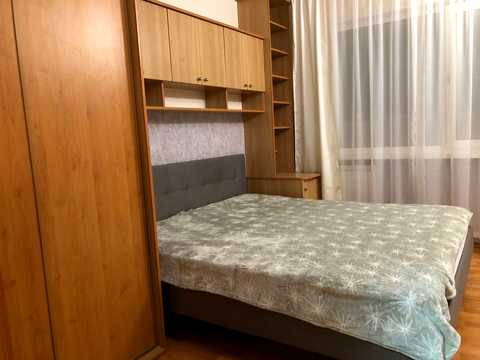 квартира по адресу Мрии ул. (Академика Туполева), 22-В