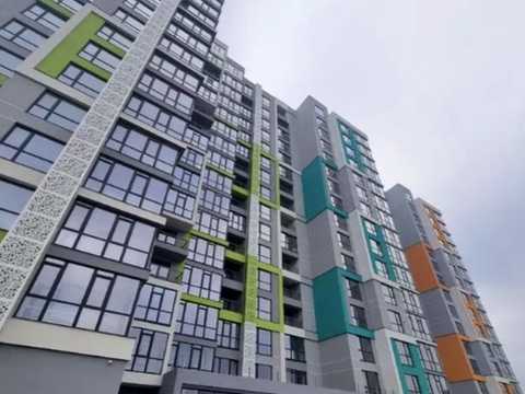 квартира по адресу Добровольцев пер., 3