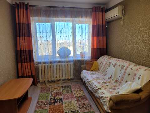 квартира по адресу Бусловская ул., 20