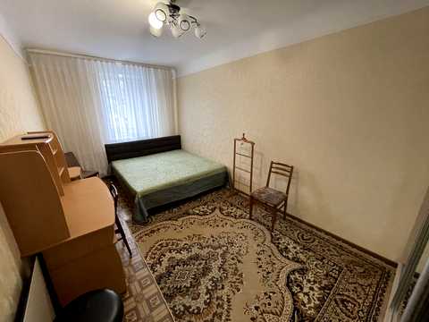 квартира за адресою Вітряні Гори вул., 10-Г