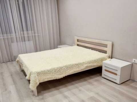 квартира по адресу Машиностроителей ул., 31