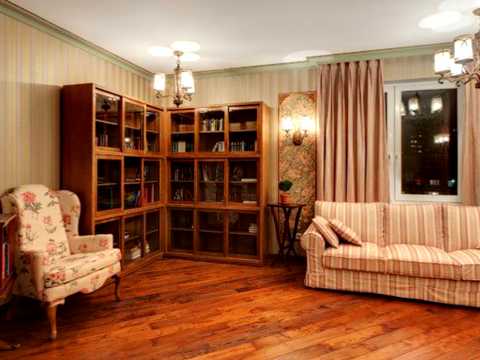 квартира за адресою Голосіївський просп. (40-річчя Жовтня), 58
