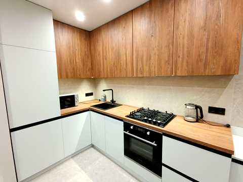 квартира за адресою Запорізьке шосе, 30