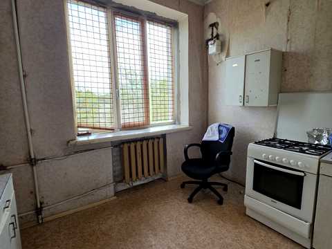 квартира по адресу Богдана Хмельницкого просп. (Героев Сталинграда), 123