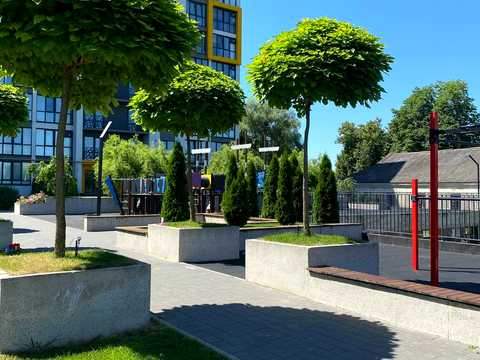 квартира за адресою Героїв Крут пров. (Комунарів), 4/1Б